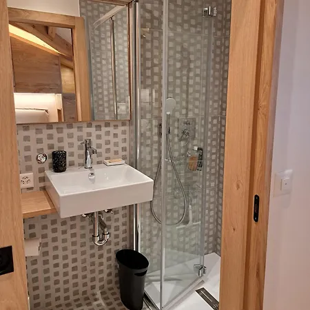 Alpine Charm And Modern Comfort In * Verbier